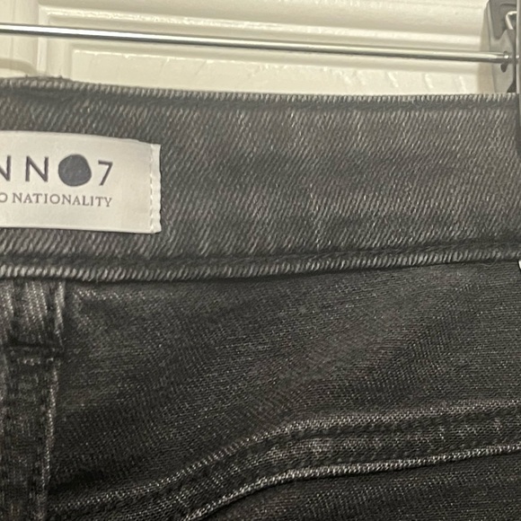 NN.07 Johnny Shorts - Picture 5 of 7